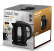 Veekeetja Sencor SWK1101BK, must