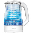 MPM MCZ-124 electric Kettle 1.7 L 2200 W White