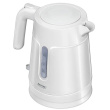 MPM MCZ-119 electric Veekeetja 1 L 2200 W White