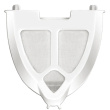 MPM MCZ-119 electric Veekeetja 1 L 2200 W White