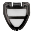 MPM MCZ-118 electric Veekeetja 1 L 1630 W Steel
