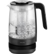 Zwilling ENFINIGY Wasserkocher Glas Schwarz
