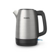 Philips | Daily Collection Veekeetja | HD9350/90 | Electric | 2200 W | 1.7 L | Stainless steel | 360° rotational base | Stainless steel