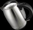 Gorenje K17FEII electric Veekeetja 1.7 L 2200 W Black, Silver
