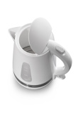 Gorenje K17WE electric Veekeetja 1.7 L 2200 W White