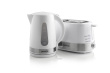 Gorenje K17WE electric Veekeetja 1.7 L 2200 W White