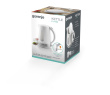 Gorenje K17WE electric Veekeetja 1.7 L 2200 W White