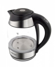 Esperanza EKK026 electric Kettle 1.7 L 2200 W Black, Transparent