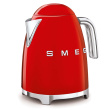 Smeg 50's Style Kettles KLF03RDEU Red