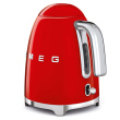 Smeg 50's Style Kettles KLF03RDEU Red