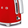Smeg 50's Style Kettles KLF03RDEU Red