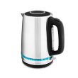 Zelmer ZCK7921 electric Veekeetja 1.7 L 2200 W Stainless steel