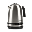 G3 Ferrari G10131 electric Veekeetja 1.7 L 1850 W Black, Metallic