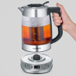 Severin WK 3480 electric Veekeetja 1.7 L 3000 W White