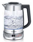 Severin WK 3480 electric Veekeetja 1.7 L 3000 W White
