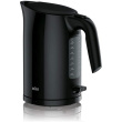 Braun PurEase WK 3100 BK electric Veekeetja 1.7 L 2200 W Black