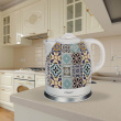 MAESTRO MR-066-PORTO Ceramic electric Veekeetja