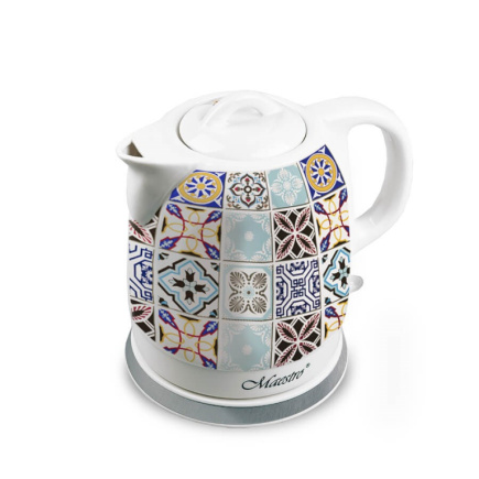 MAESTRO MR-066-PORTO Ceramic electric Veekeetja