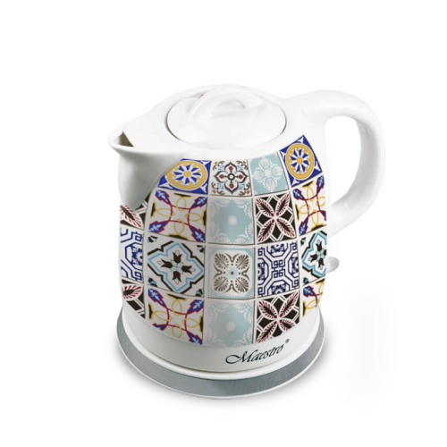 MAESTRO MR-066-PORTO Ceramic electric Veekeetja