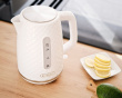 ELDOM C280B ELLI electric Veekeetja 1.7 L 2200 W White