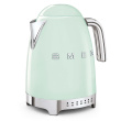 Smeg 50's Style Kettles KLF04PGEU Pastel Green