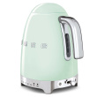 Smeg 50's Style Kettles KLF04PGEU Pastel Green