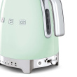 Smeg 50's Style Kettles KLF04PGEU Pastel Green