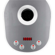 TEFAL Tastea Veekeetja | BJ551B10 | Tea Veekeetja | 1400 W | 1.5 L | Glass | 360° rotational base | Grey/White