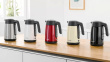 Bosch Veekeetja 1,7l red TWK7L464