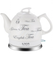 Portselanveekeetja Livia WKL088