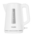 Philips HD9318/00 electric Kettle 1.7 L 2200 W White