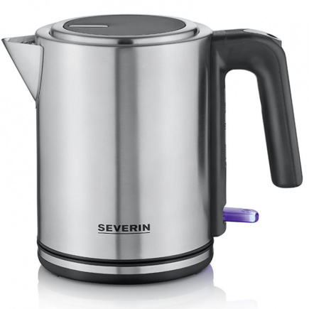 Severin, 1 L, 2400 W, roostevaba teras - Veekeetja / WK3489