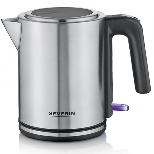 Severin, 1 L, 2400 W, roostevaba teras - Veekeetja / WK3489