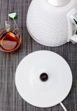ELDOM C265B NELA electric Kettle 1.7 L 2000 W White
