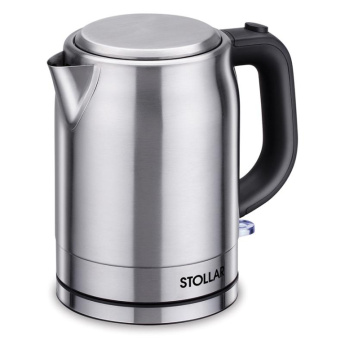 Stollar the Compact Kettle, 1 L, roostevaba teras - Veekeetja / TKS710
