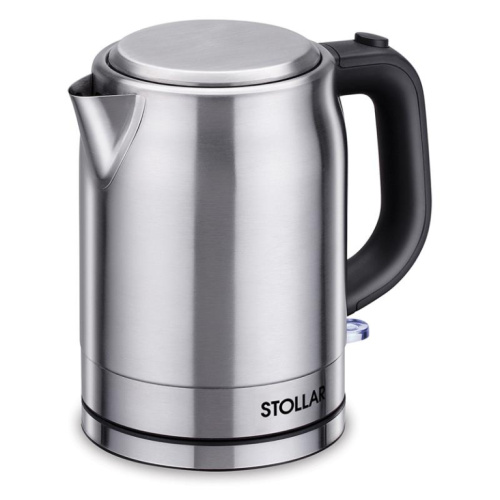 Stollar the Compact Kettle, 1 L, roostevaba teras - Veekeetja / TKS710