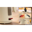 Bosch | Veekeetja | TWK2M167 MyMoment | Electric | 2400 W | 1.7 L | Plastic | Beige