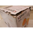 Renew. Kenwood JE850 Juicer, capacity 1,5L, 1500W, metal housing, silver | Kenwood Juicer | JE850 | Type Electrical | Stainless steel | 1500 W | Extra large fruit input | DAMAGED PACKAGING