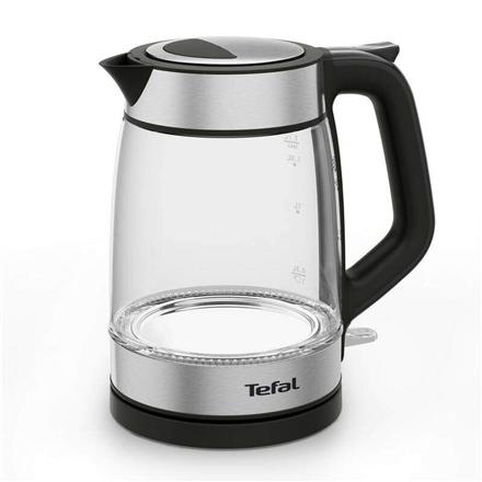 Tefal KI605830 Glass Kettle | TEFAL
