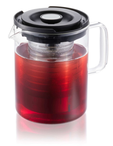 GEFU T-PREP Tea Veekeetja 800 ml