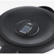 Russell Hobbs 20760-57 Clarity Wasserkocher edelstahl/Glas