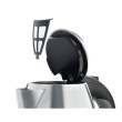 WMF | Veekeetja | STELIO | Standard | 2400 W | 1.7 L | Stainless steel | 360° rotational base | Stainless steel