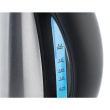 WMF | Veekeetja | STELIO | Standard | 2400 W | 1.7 L | Stainless steel | 360° rotational base | Stainless steel