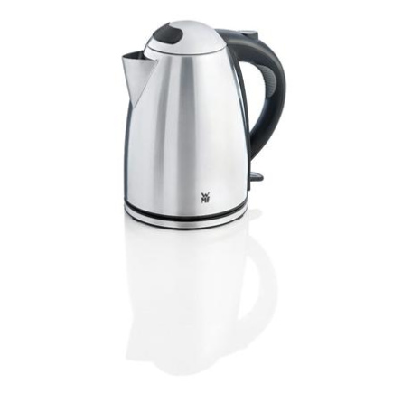 WMF | Veekeetja | STELIO | Standard | 2400 W | 1.7 L | Stainless steel | 360° rotational base | Stainless steel