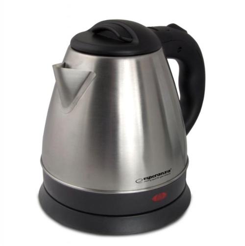 Veekeetja Esperanza EKK116X, inox