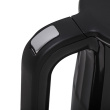 Adler AD 1350 1.7L temperature-controlled LED electric Veekeetja Black