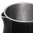 Adler AD 1350 1.7L temperature-controlled LED electric Veekeetja Black