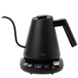 Adler AD 1349 Electric Veekeetja with long spout 1.0L Black