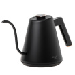 Adler AD 1349 Electric Veekeetja with long spout 1.0L Black
