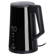 Electric Veekeetja ADLER AD 1345B black